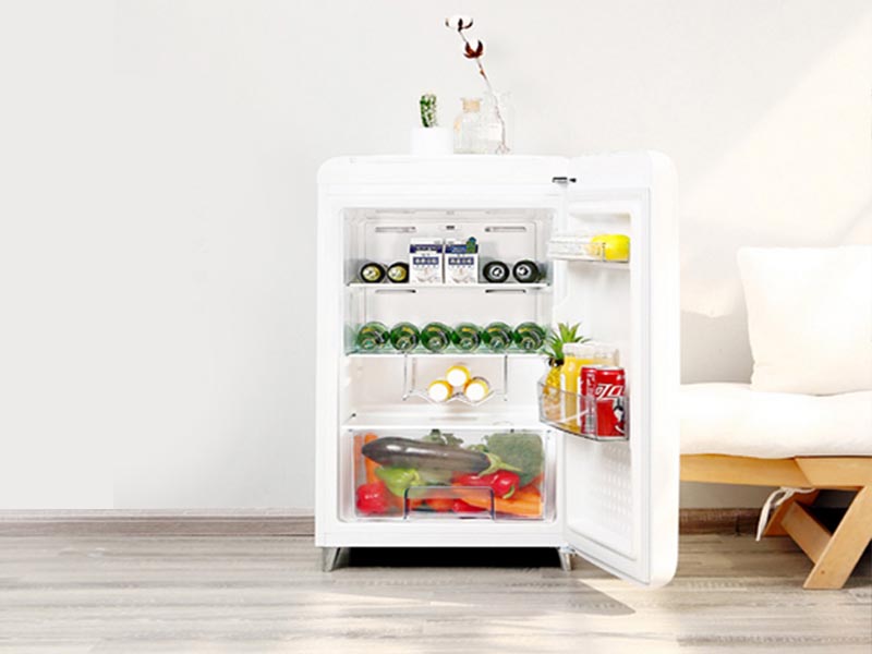 En 2021, el precio promedio del mercado de refrigeradores mostrará un crecimiento de dos dígitos, y la tendencia de la gama alta es obvia