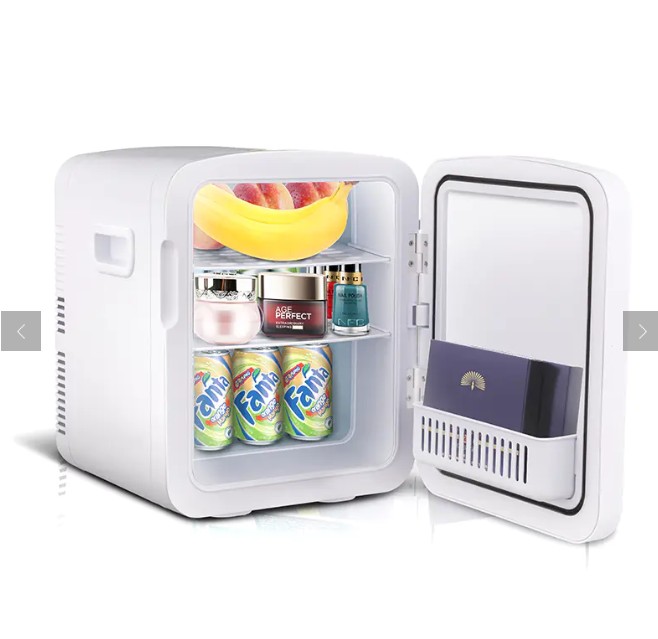 ¿Por qué el refrigerador de panel digital inteligente de 13.5L puede lograr un bajo consumo de energía, enfriamiento rápido y un control preciso de temperatura mediante el uso de la tecnología de refrigeración de semiconductores?