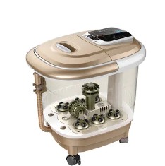 ¿Cómo elegir y mantener un masajeador de baño de spa de alta calidad?